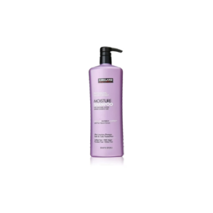 Dầu Gội Dưỡng Ẩm Kirkland Signature Moisture Shampoo – Chai 33.8 fl oz