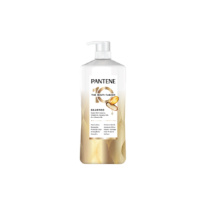 Dầu Gội Chăm Sóc Tóc Tối Ưu Pantene The Multi-Tasker Shampoo Không Paraben – Chai 38.2 fl oz