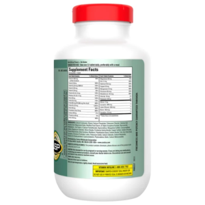 Kirkland Signature Adult 50+ Mature Multi Vitamins & Minerals, 400 Tablets