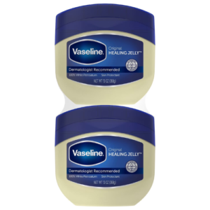 Kem Dưỡng Ẩm Vaseline Petroleum Jelly Original – Set 2 Hũ 13 oz