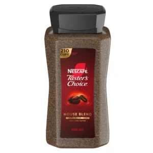 Cà Phê Hòa Tan Nescafé House Blend Instant Coffee – Hũ 14 oz
