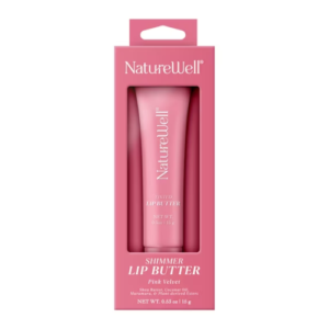 Son Dưỡng Môi Có Màu NatureWell Tinted Lip Butter