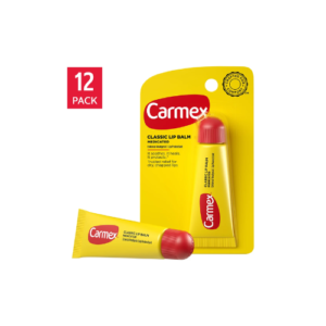Son Dưỡng Môi Carmex Lip Balm Original – 12 Tuýp