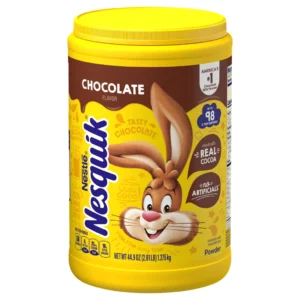 Bột Socola Nestlé Nesquik Chocolate Powder Drink Mix